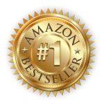 Amazon Best Seller Badge
